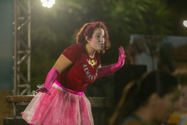 Parque da Cidade / Laranjeiras - Serra/ES